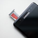 Cara Merubah MicroSD jadi Memori Internal
