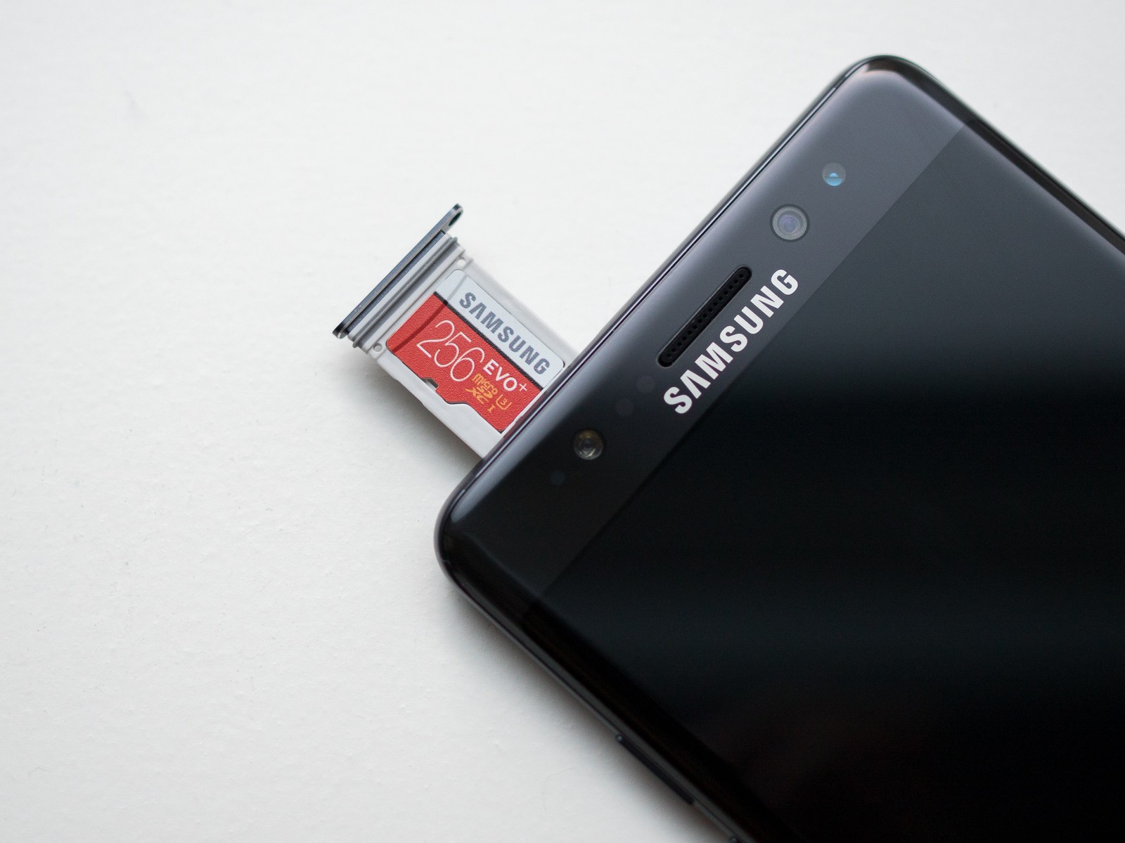 Cara Merubah MicroSD jadi Memori Internal