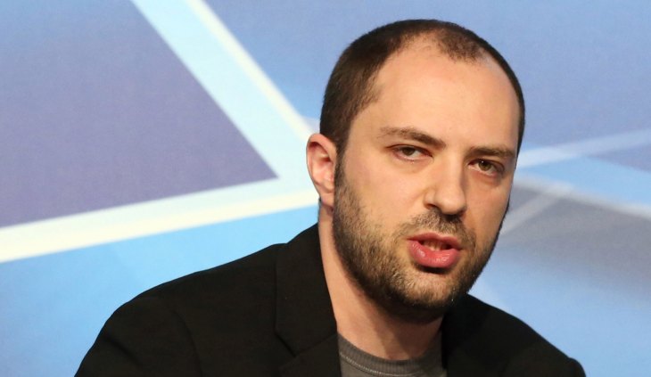 Technology - The 2014 Mobile World Congress
