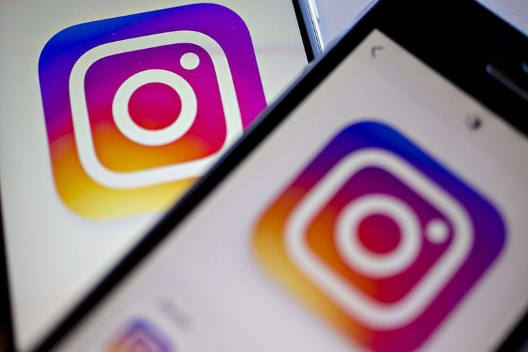 Instagram Down