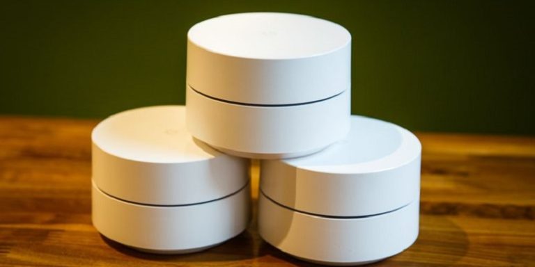 Google WiFi Bisa Mengukur Kinerja Jaringan