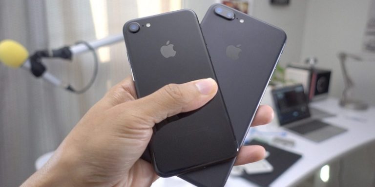 Pembaruan iOS 11.3 Bikin Mikrofon iPhone 7 Bermasalah