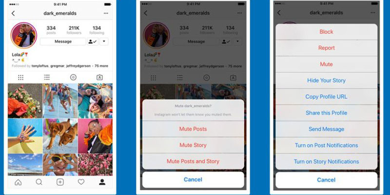 Fitur Baru Instagram Bisa Melindungi dari Postingan Menganggu
