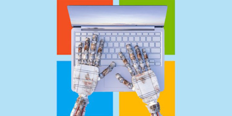 Ngeri! Ini yang Terjadi saat Artificial Intelligence Kuasai Dunia