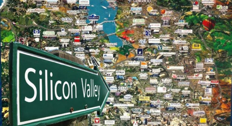 Regulasi Baru AS Ancam Investasi China di Silicon Valley