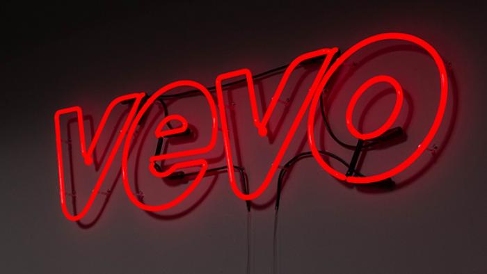 vevo