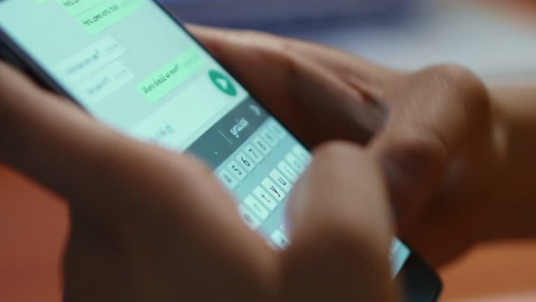 Download Informasi Akun WhatsApp