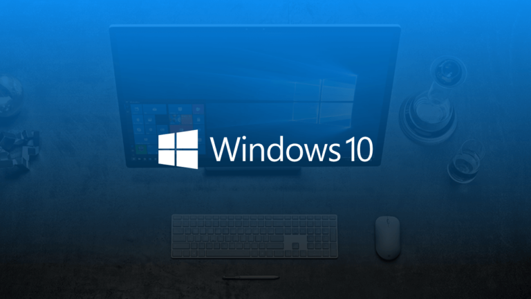 Update Windows 10 Rusak SSD