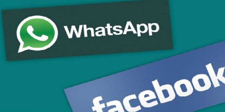 Fitur Send in WhatsApp