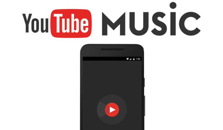YouTube Music