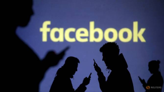 z-facebook user