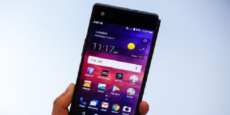 China Turun Tangan Terkait Embargo ZTE