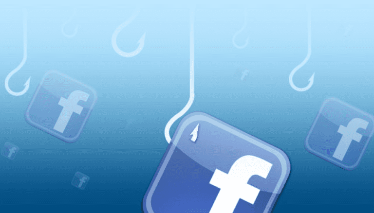 60% Phising Jaringan Sosial Adalah Situs Facebook Palsu