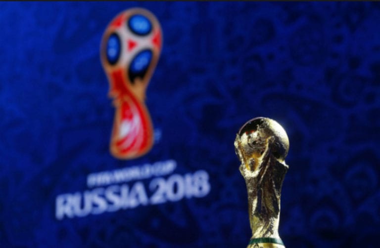 Awas Email Spam Penipuan Piala Dunia 2018