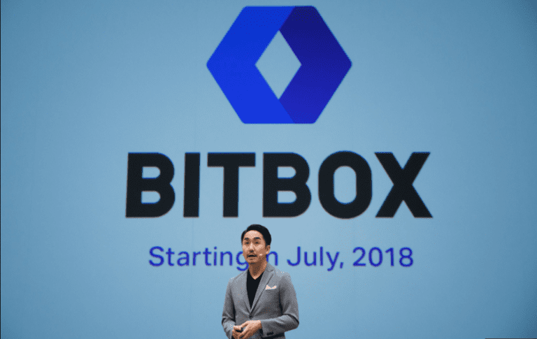 LINE Akan Luncurkan Pertukaran Cryptocurrency ‘BITBOX’