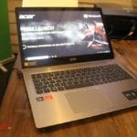 Acer Swift 3