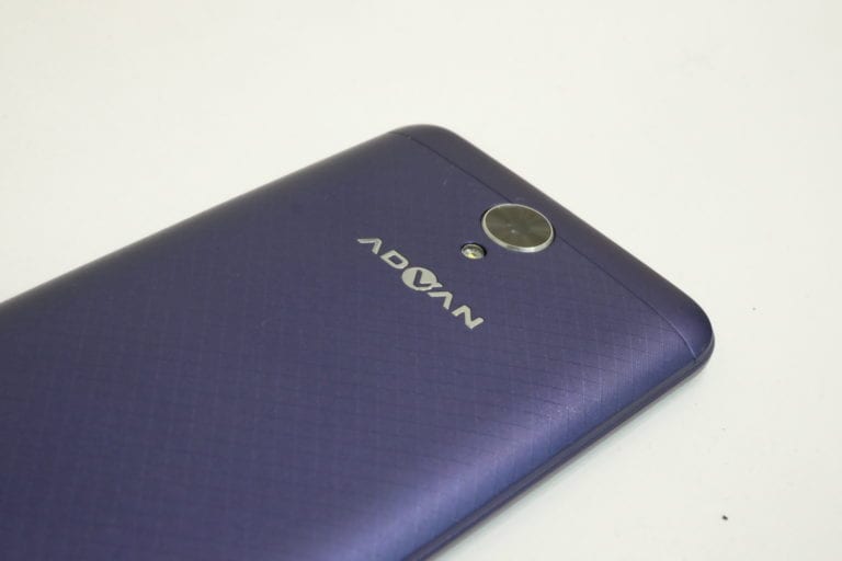 Advan S5E 4GS, Bawa RAM 2GB Dibandrol Rp 1 Juta