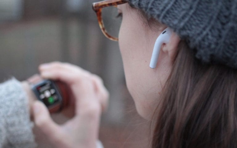 AirPods