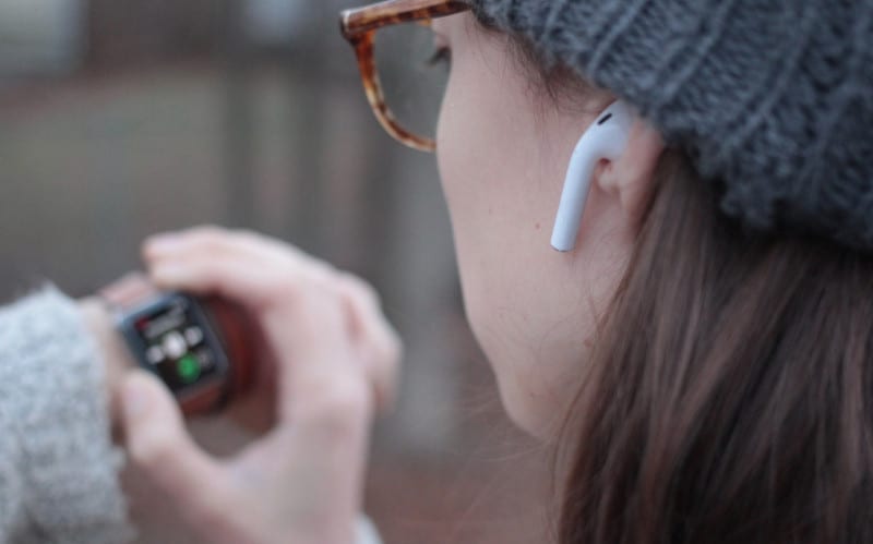 AirPods