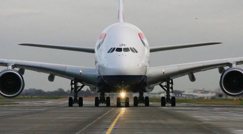 British Airways