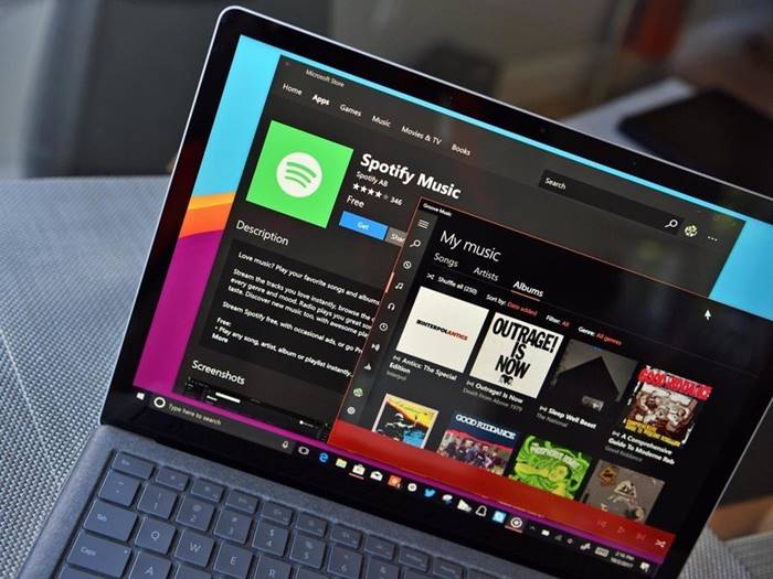 Cara Download Lagu di Spotify 