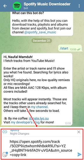 Cara Download Lagu di Spotify 