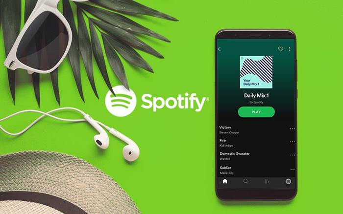 Cara Download Lagu di Spotify