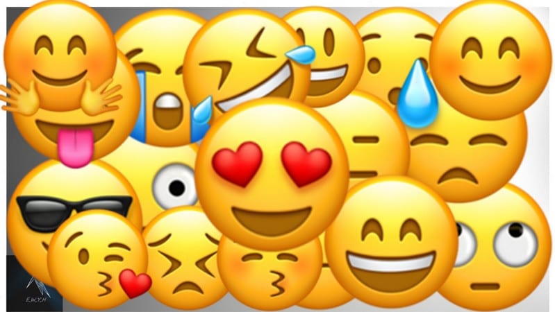Emoji icon