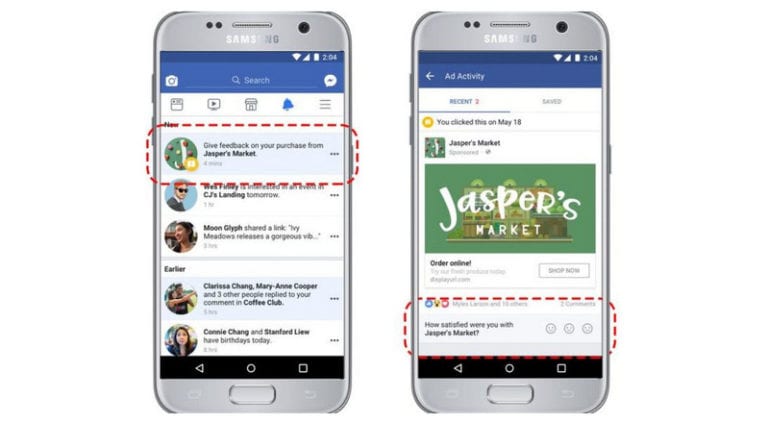 Pengguna Bisa Laporkan Iklan Bermasalah di Facebook