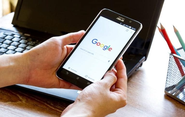Install Ekstensi Chrome di Smartphone