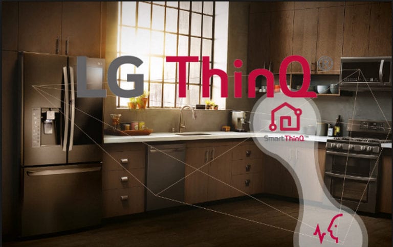 LG akan Fokus Mengembangkan AI