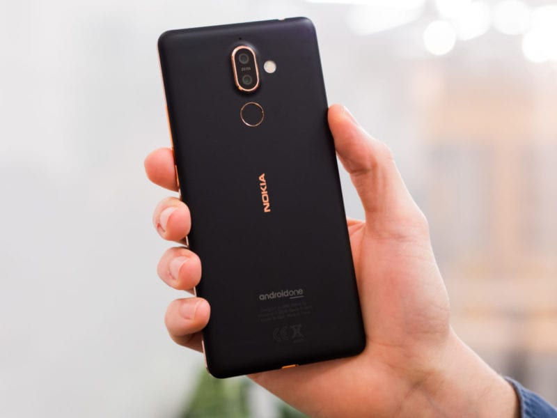 Nokia Phoenix