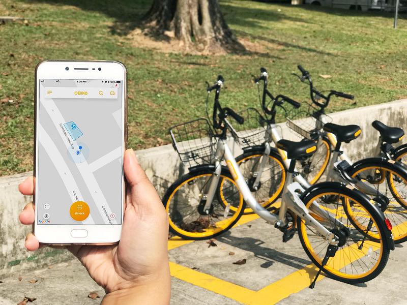Obike