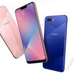 Oppo A5 bocoran