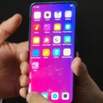 Oppo Find X ColorOS