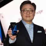 Pemilik Merk Smartphone