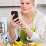 Resep masakan lebaran