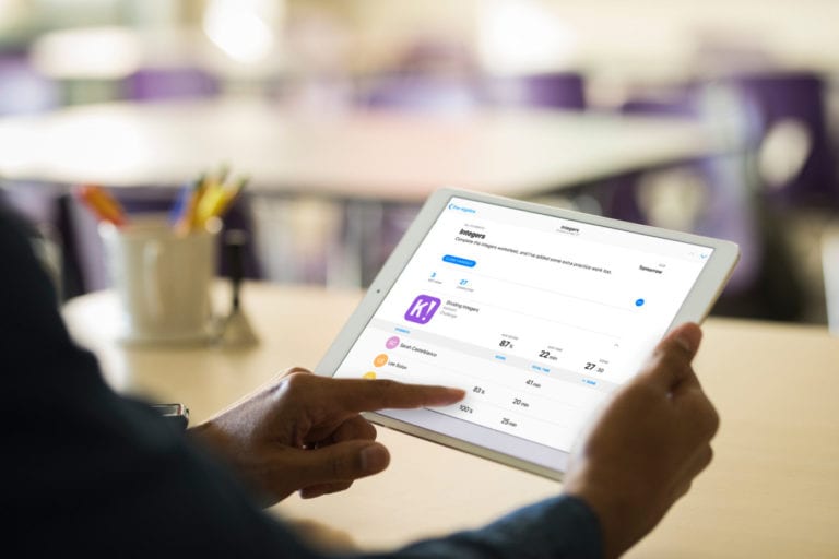Apple Hadirkan Aplikasi untuk Bantu Tugas Guru