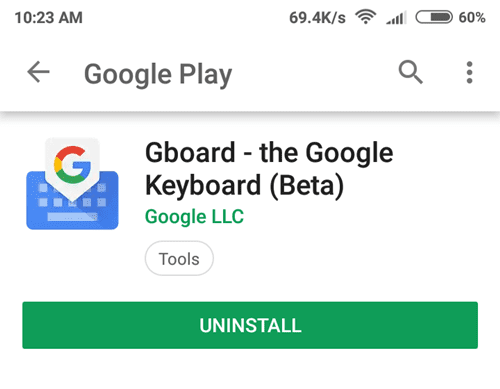 cara mengetik dengan suara cara voice typing di hp