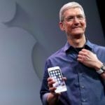 Tim Cook, iPhone 6