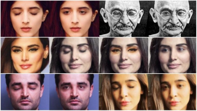 Facebook Punya Fitur Baru untuk Edit Mata, Seperti Apa?