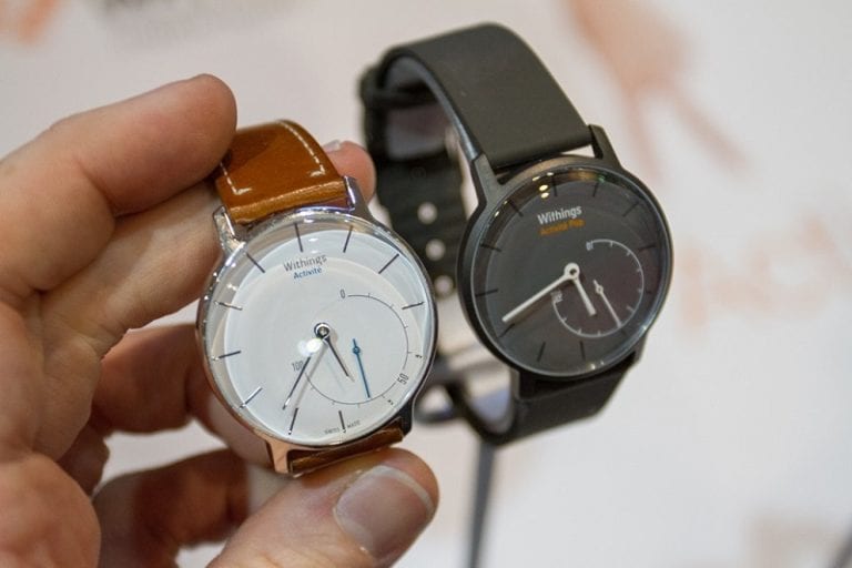 Tak Sukses, Nokia Jual Withings ke Pemilik Awal