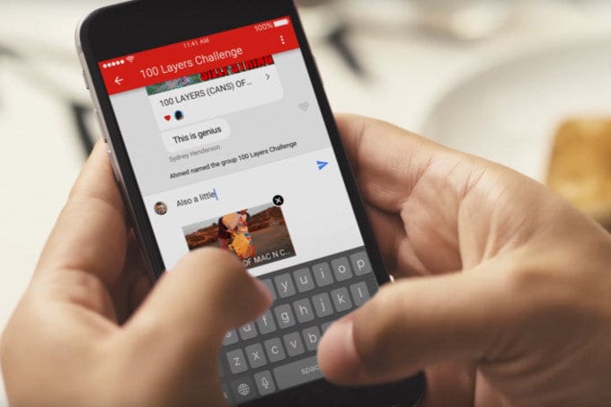 YouTube Ubah Nama Tab, Ada Apa? 
