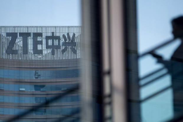 AS Perpanjang Masa Uji Coba ZTE sampai 2022