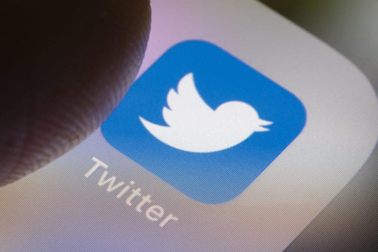 Twitter Rajin kasih Notifikasi Siaran Langsung Piala Dunia