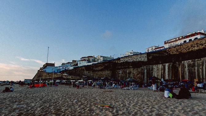 ericeira-wall