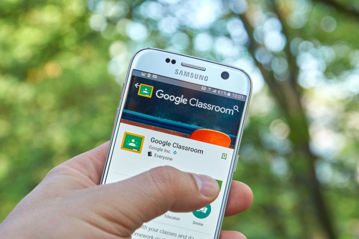 google-classroom-2 fitur baru Google Classroom