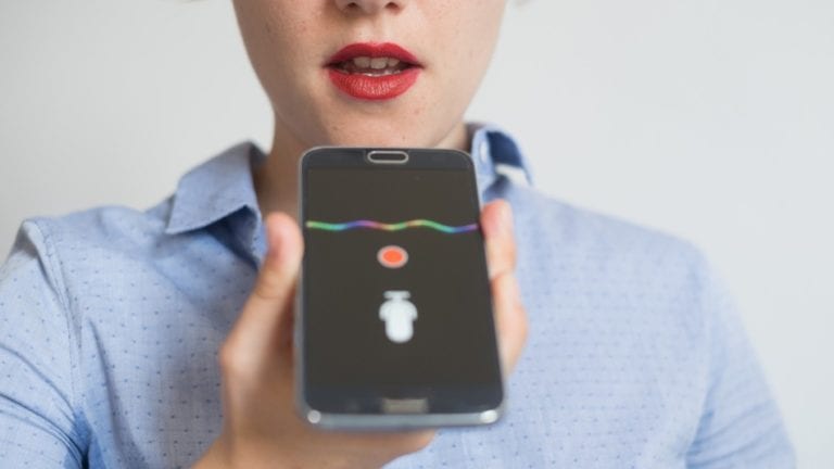 Mozilla Bikin Browser Baru dengan Perintah Suara