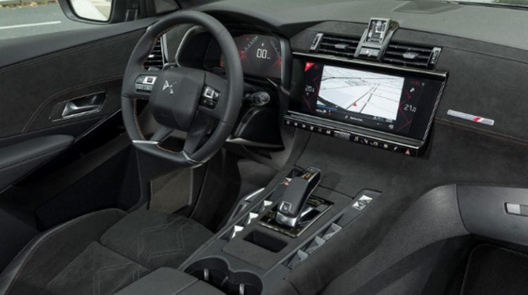 Huawei Pastikan Semua Mobil Terhubung dengan Platform IoV