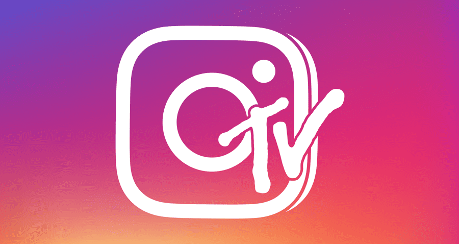 Upload Video di IGTV